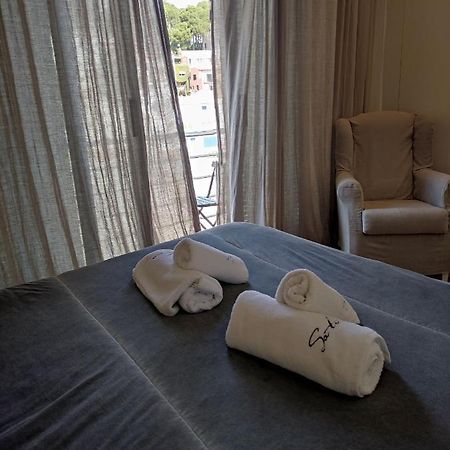 Satuna Beach Casa ベグール エクステリア 写真