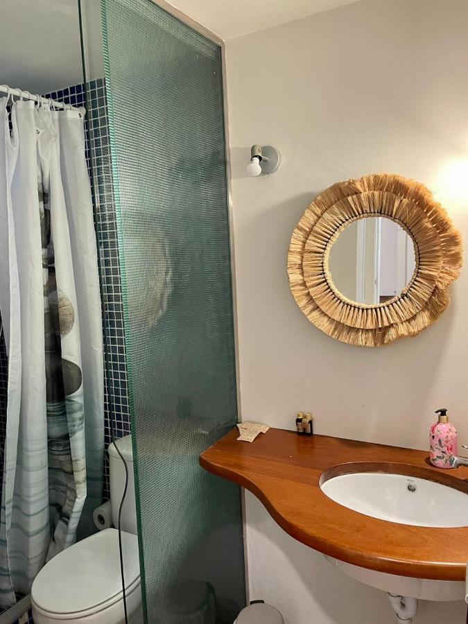 Satuna Beach Casa ベグール エクステリア 写真